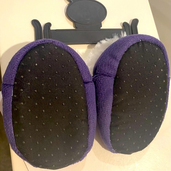 NWT [Forever Collectibles] Washington Huskies Shoes Infant Baby Sz 0-3 months - Picture 6 of 7